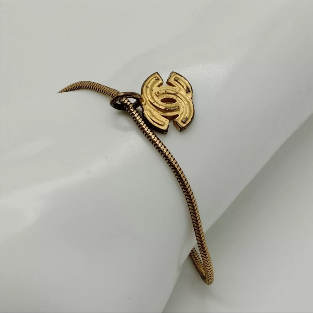 Coco Chanel Bracelet - Picture 8 of 11
